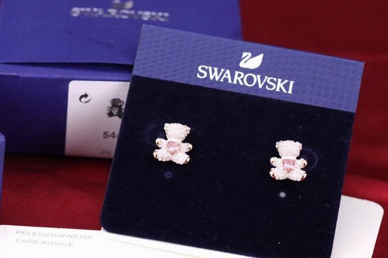 Swarovski Earrings 25